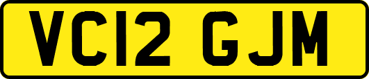 VC12GJM