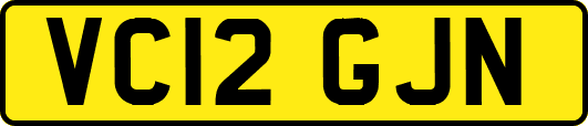 VC12GJN