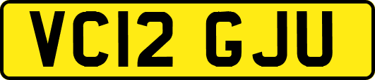 VC12GJU