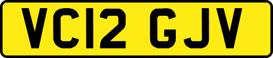 VC12GJV