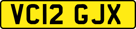 VC12GJX