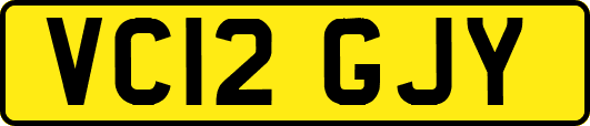 VC12GJY