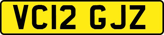VC12GJZ