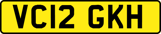 VC12GKH