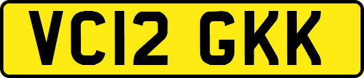 VC12GKK
