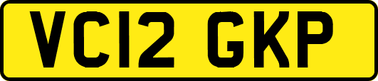 VC12GKP