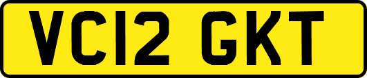 VC12GKT