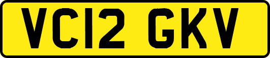 VC12GKV
