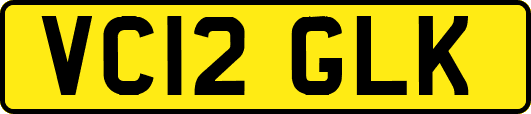 VC12GLK