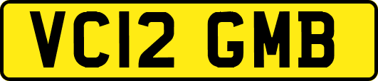 VC12GMB