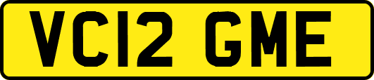 VC12GME