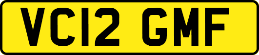VC12GMF