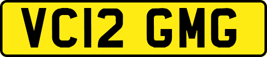 VC12GMG