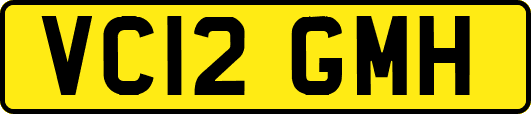 VC12GMH