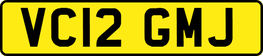 VC12GMJ