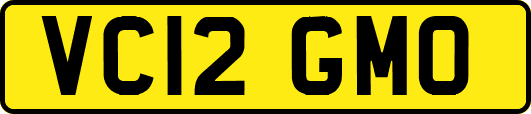VC12GMO