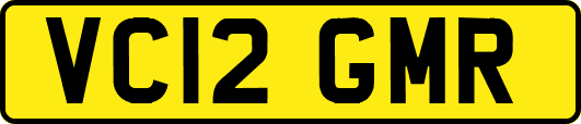 VC12GMR