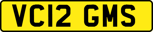 VC12GMS