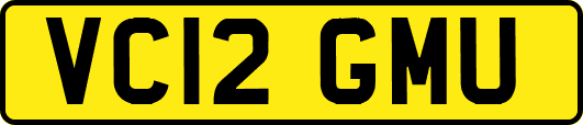 VC12GMU