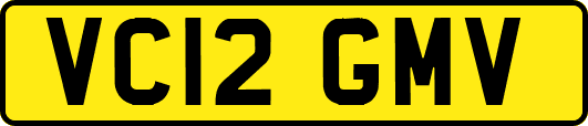 VC12GMV