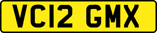 VC12GMX