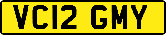 VC12GMY