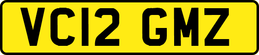 VC12GMZ