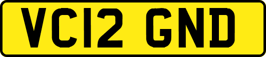 VC12GND