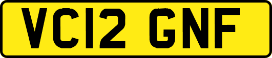 VC12GNF