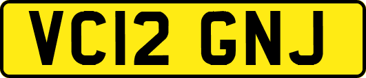 VC12GNJ