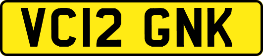 VC12GNK