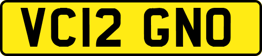 VC12GNO