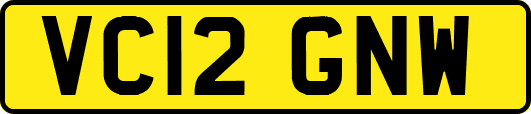 VC12GNW