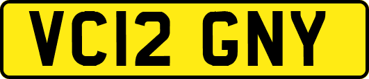 VC12GNY