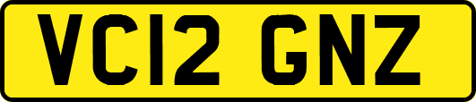 VC12GNZ
