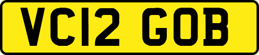 VC12GOB