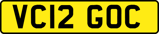 VC12GOC