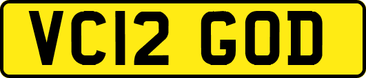 VC12GOD