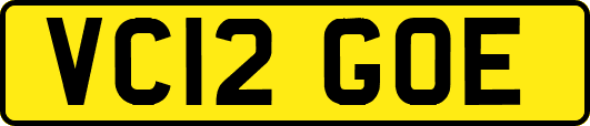 VC12GOE