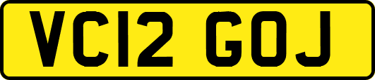 VC12GOJ