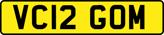 VC12GOM