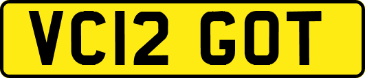 VC12GOT
