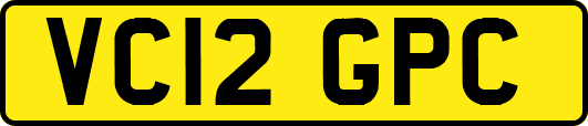 VC12GPC