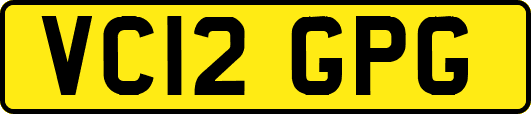 VC12GPG