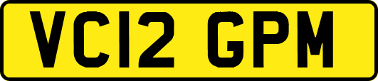 VC12GPM