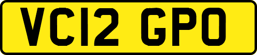 VC12GPO