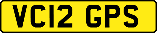 VC12GPS