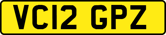 VC12GPZ