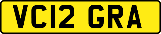 VC12GRA
