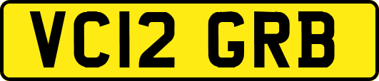 VC12GRB